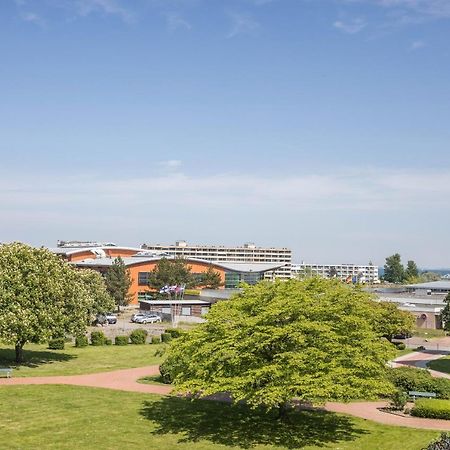 Ferienpark N3 -3 Heiligenhafen Exterior foto