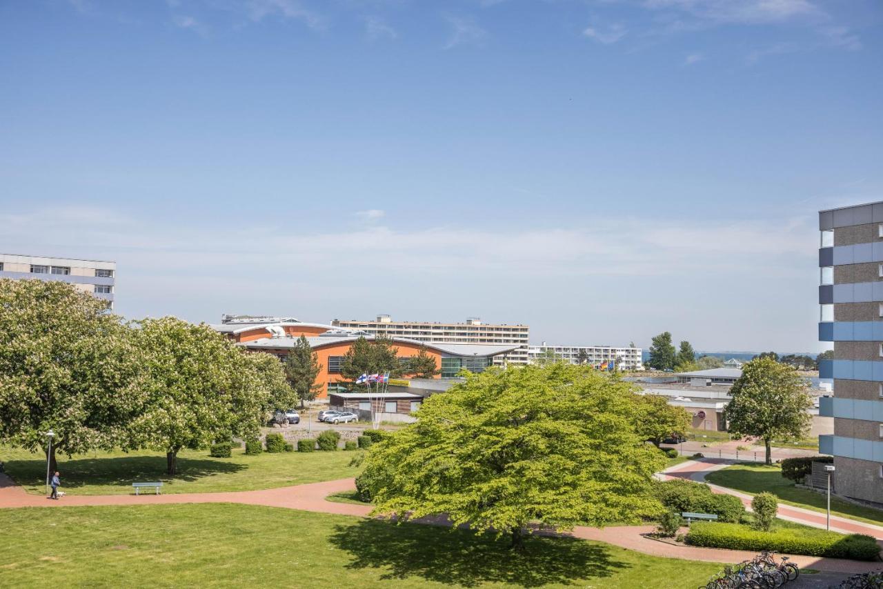Ferienpark N3 -3 Heiligenhafen Exterior foto