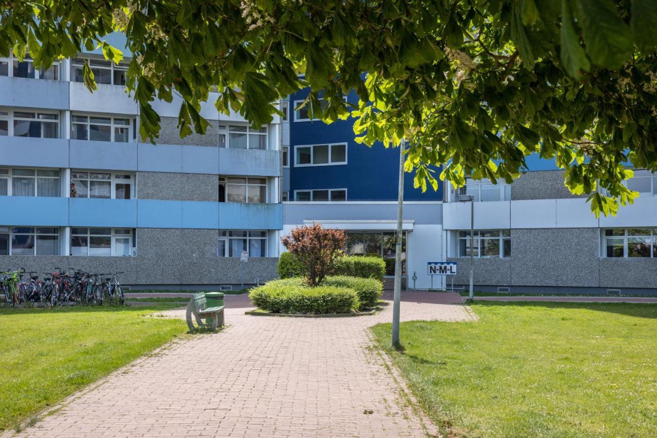 Ferienpark N3 -3 Heiligenhafen Exterior foto