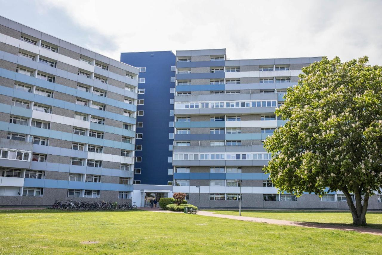 Ferienpark N3 -3 Heiligenhafen Exterior foto