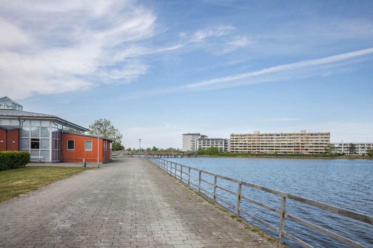 Ferienpark N3 -3 Heiligenhafen Exterior foto